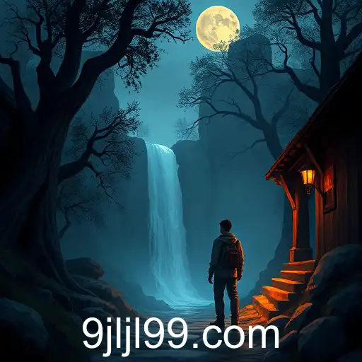 Exploring the Thrill: Adventure Games with jljl99