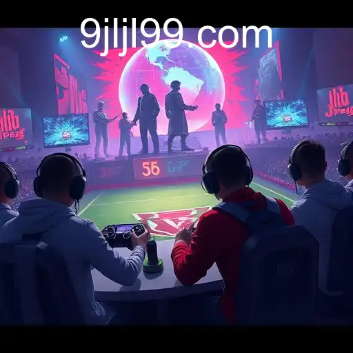 The Rise of Digital Platforms in Gaming