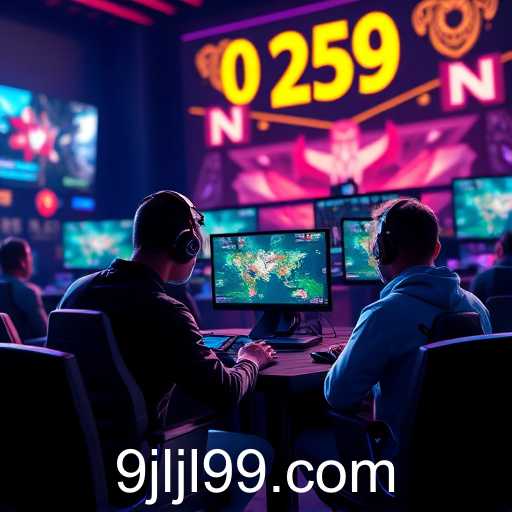 The Evolution of Gaming Sites: A Look at jljl99