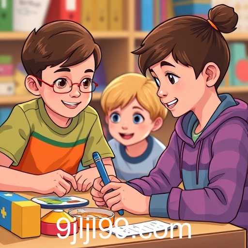 Exploring the Dynamics of Online English Games in 2025