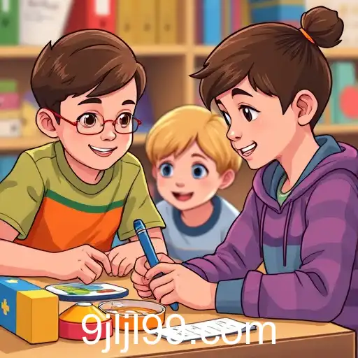 Exploring the Dynamics of Online English Games in 2025