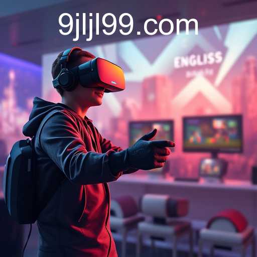 The Digital Expansion: English Game Platforms Transforming 2026