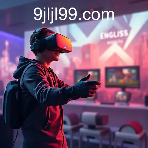 The Digital Expansion: English Game Platforms Transforming 2026