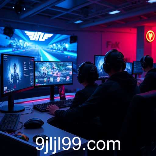 The Rise of Gaming Portals in the Digital Age