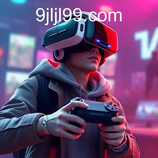 Gaming Trends and Innovations in 2025