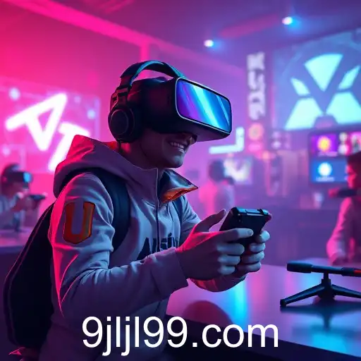 Online Gaming Trends Amid Global Shifts