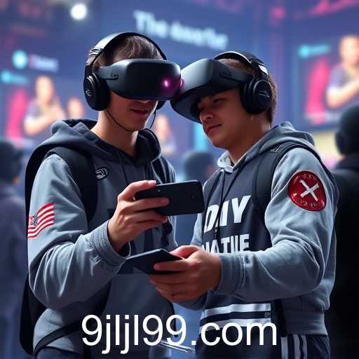 Gaming Trends and Innovations