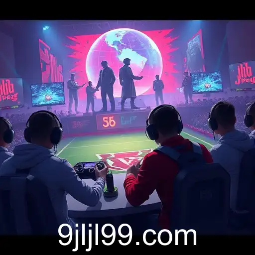 The Rise of Digital Platforms in Gaming