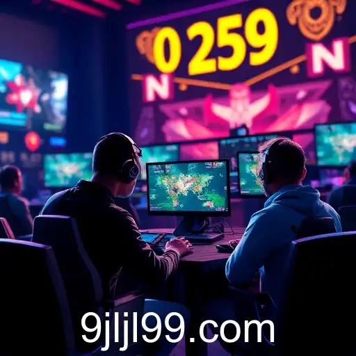 The Evolution of Gaming Sites: A Look at jljl99