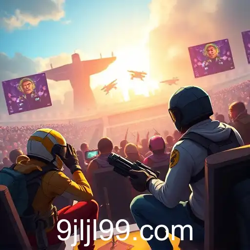 The Evolution and Influence of jljl99 in the Digital Gaming Sphere