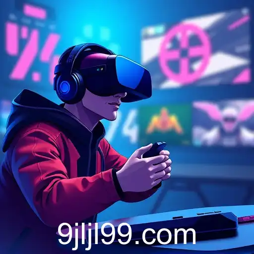 Gaming Evolution: The Rise of jljl99