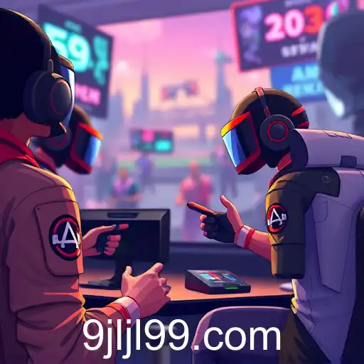 Gaming Industry Adapts to New Challenges