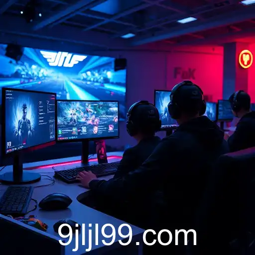 The Rise of Gaming Portals in the Digital Age