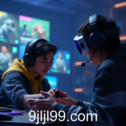 Gaming Trends Reshaping 2025