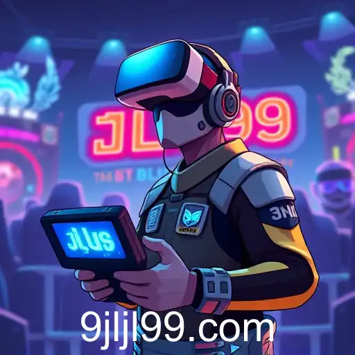 Gaming Trends and Innovations in 2025