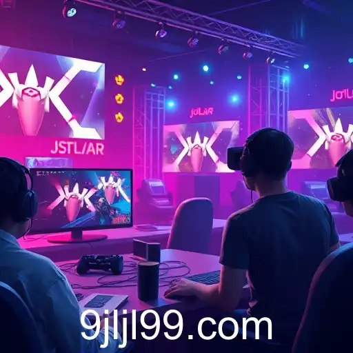 Online Gaming Trends Amid Global Shifts