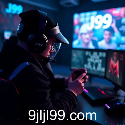 The Rise of jljl99: Revolutionizing Online Gaming