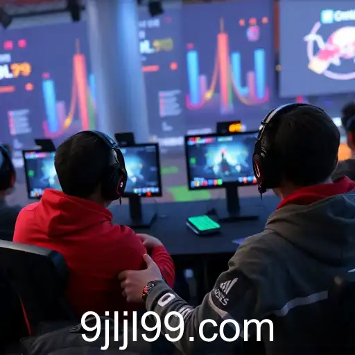 Online Gaming Evolves in 2025