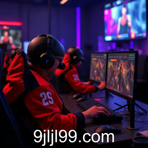 The Rise of Online Gaming Platforms in 2025