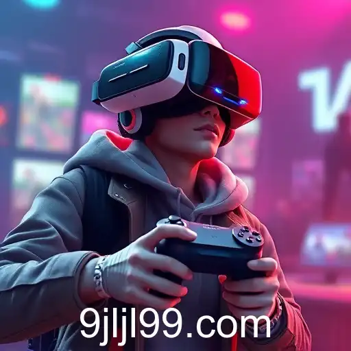 The Resurgence of Online Gaming: A Focus on jljl99