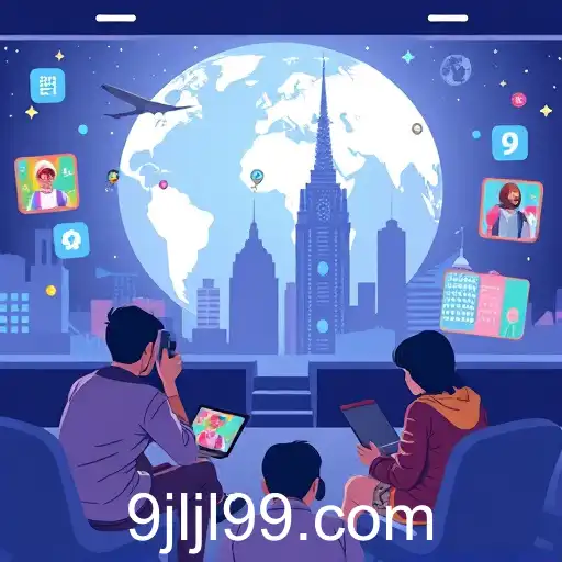 The Rise of Gaming Communities in 2025