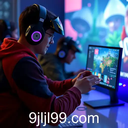 The Rise of Gaming: jljl99 Revolutionizes The Industry