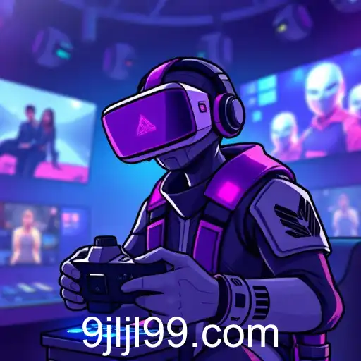 The Rise of jljl99: A New Player in Online Gaming