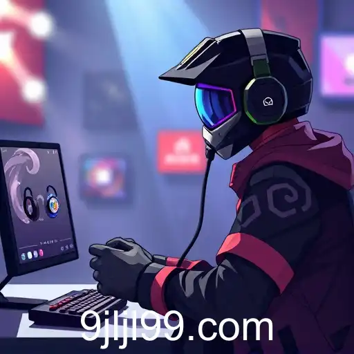 The Rise of jljl99: Revolutionizing Online English Gaming