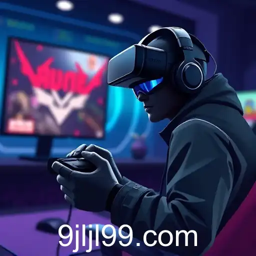 The Rise of jljl99 in the Gaming World