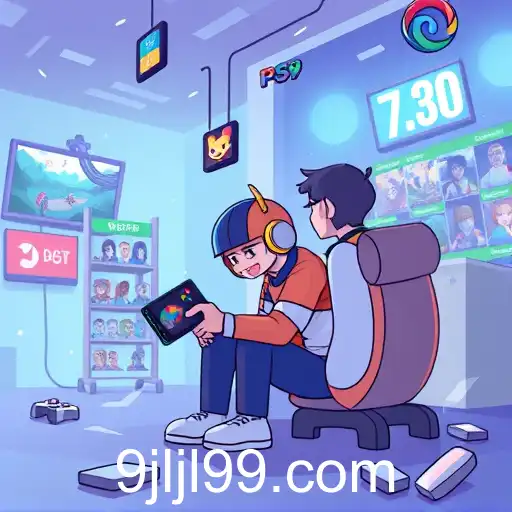 Exploring the Rise of Online Gaming Platforms in 2025