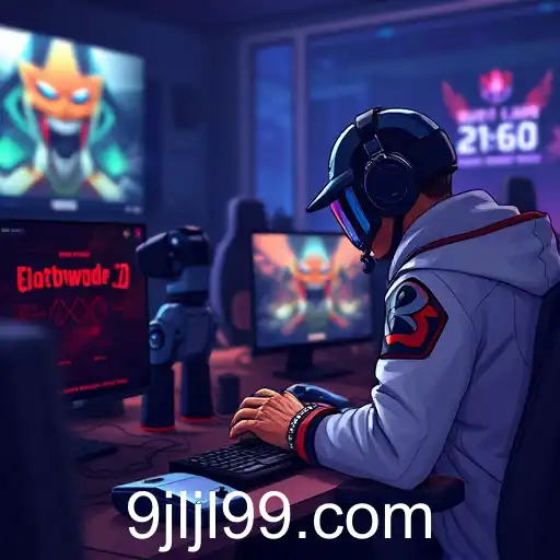 The Rise of Online Gaming in the UK