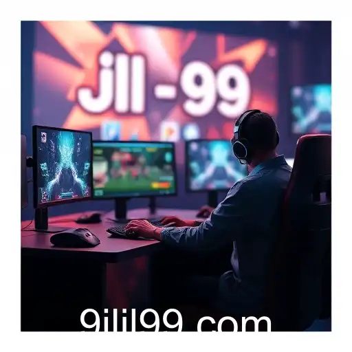 The Rise of Online Gaming Platforms