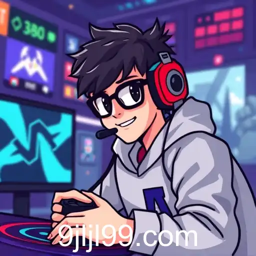 The Rising Popularity of Online Gaming Platforms