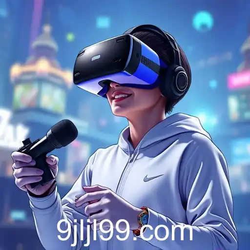 The Evolution of Virtual Gaming Experiences