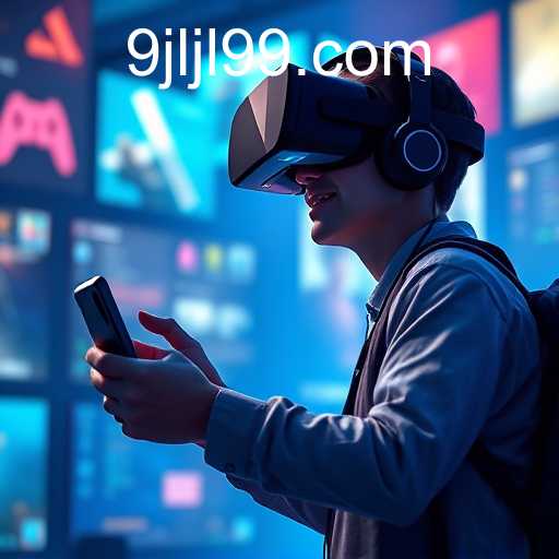 The Rise of jljl99: A New Era in Online Gaming