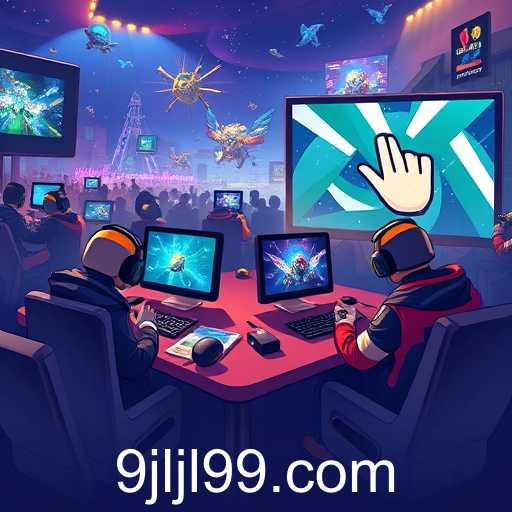 The Evolution of Online Gaming Communities