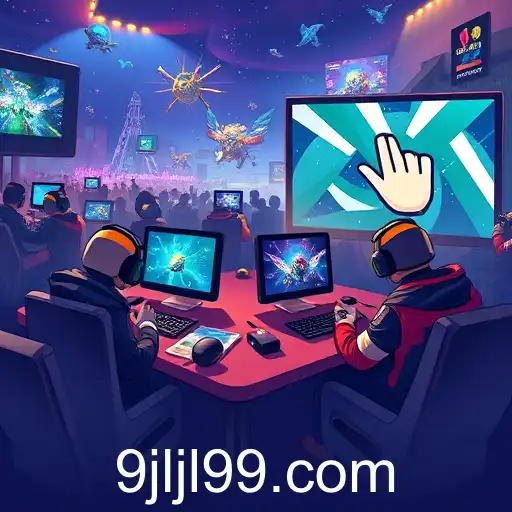 The Evolution of Online Gaming Communities