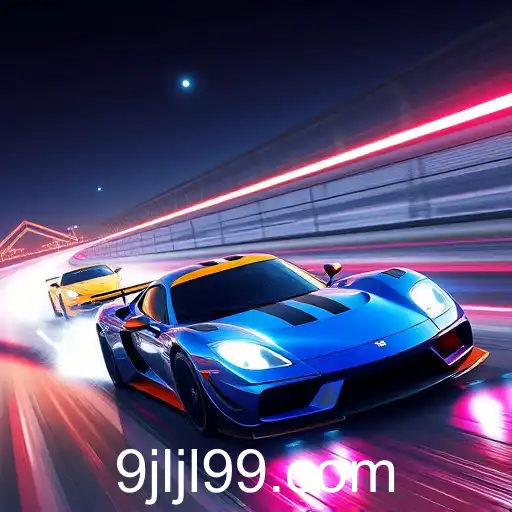 The Thrilling World of Racing Games: Exploring the Mystery Behind 'jljl99'