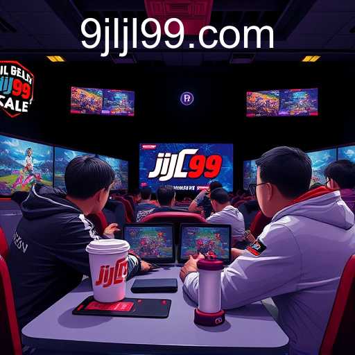 The Rise of jljl99: Shaping Online Gaming