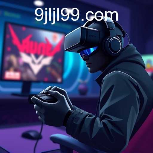 The Rise of jljl99 in the Gaming World