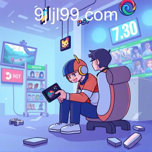 Exploring the Rise of Online Gaming Platforms in 2025