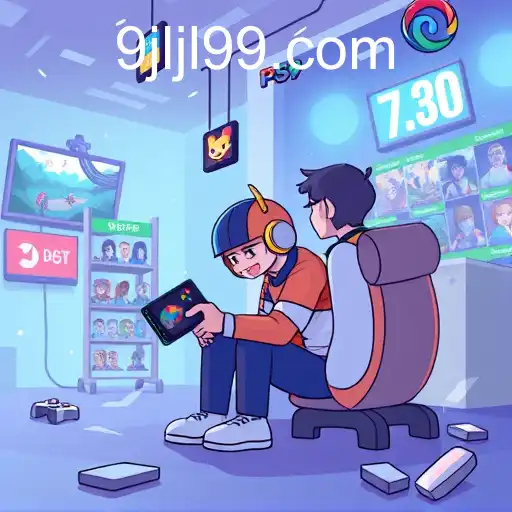 Exploring the Rise of Online Gaming Platforms in 2025