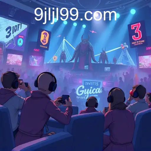 The Rise of Online Gaming in 2025