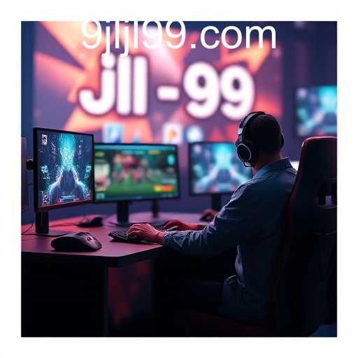 The Rise of Online Gaming Platforms