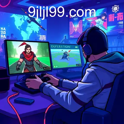 Rising Popularity of Online Games in 2026