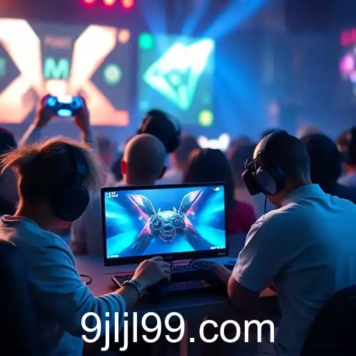 Rising Popularity of Online Puzzle Games