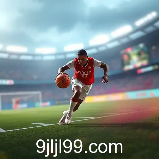 Exploring the Thrills of 'Sports Games' Through the Lens of ‘jljl99’