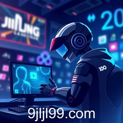 The Rise of jljl99: A New Era in Online Gaming