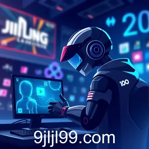 The Rise of jljl99: A New Era in Online Gaming