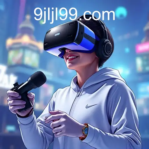 The Evolution of Virtual Gaming Experiences